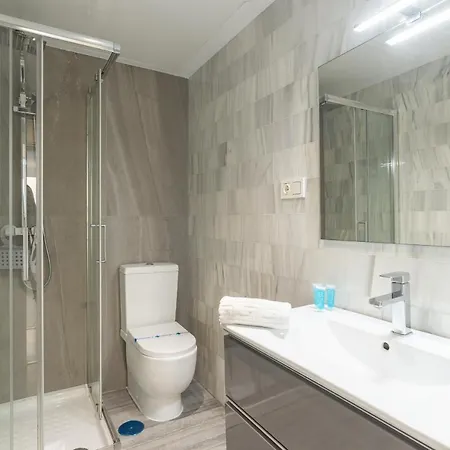 Appartement Soho Premium 4 Bedrooms