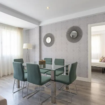 Soho Premium 4 Bedrooms Appartement *