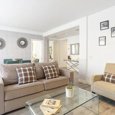 Appartement Soho Premium 4 Bedrooms