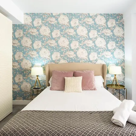 Apartment Soho Premium 4 Bedrooms *