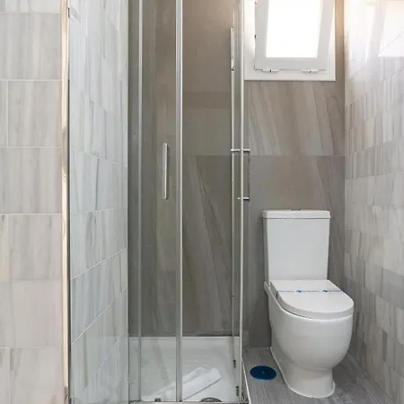 Soho Premium 4 Bedrooms Apartment *