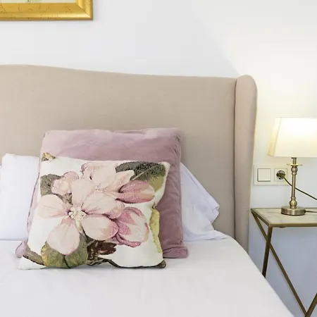 Apartment Soho Premium 4 Bedrooms
